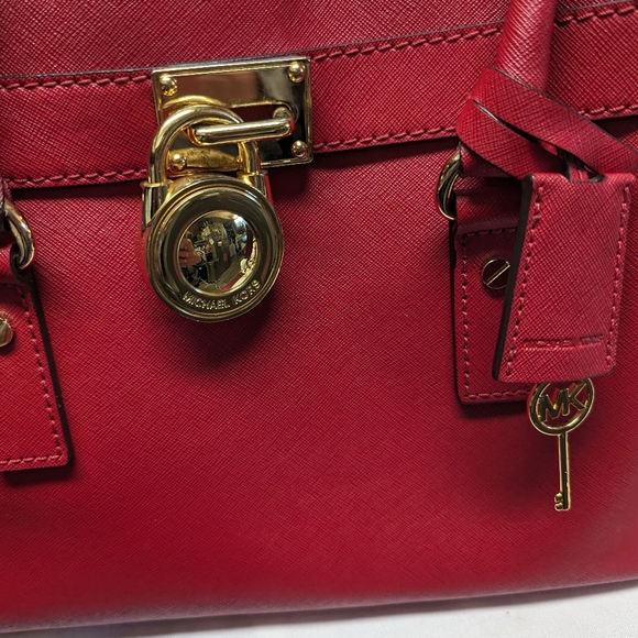 Michael Kors Hamilton Medium - Picture 10 of 14